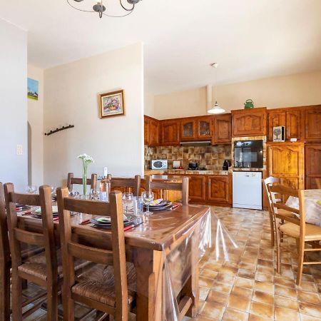 Holiday Home Mas De La Gourmette By Interhome Шаторенар Экстерьер фото